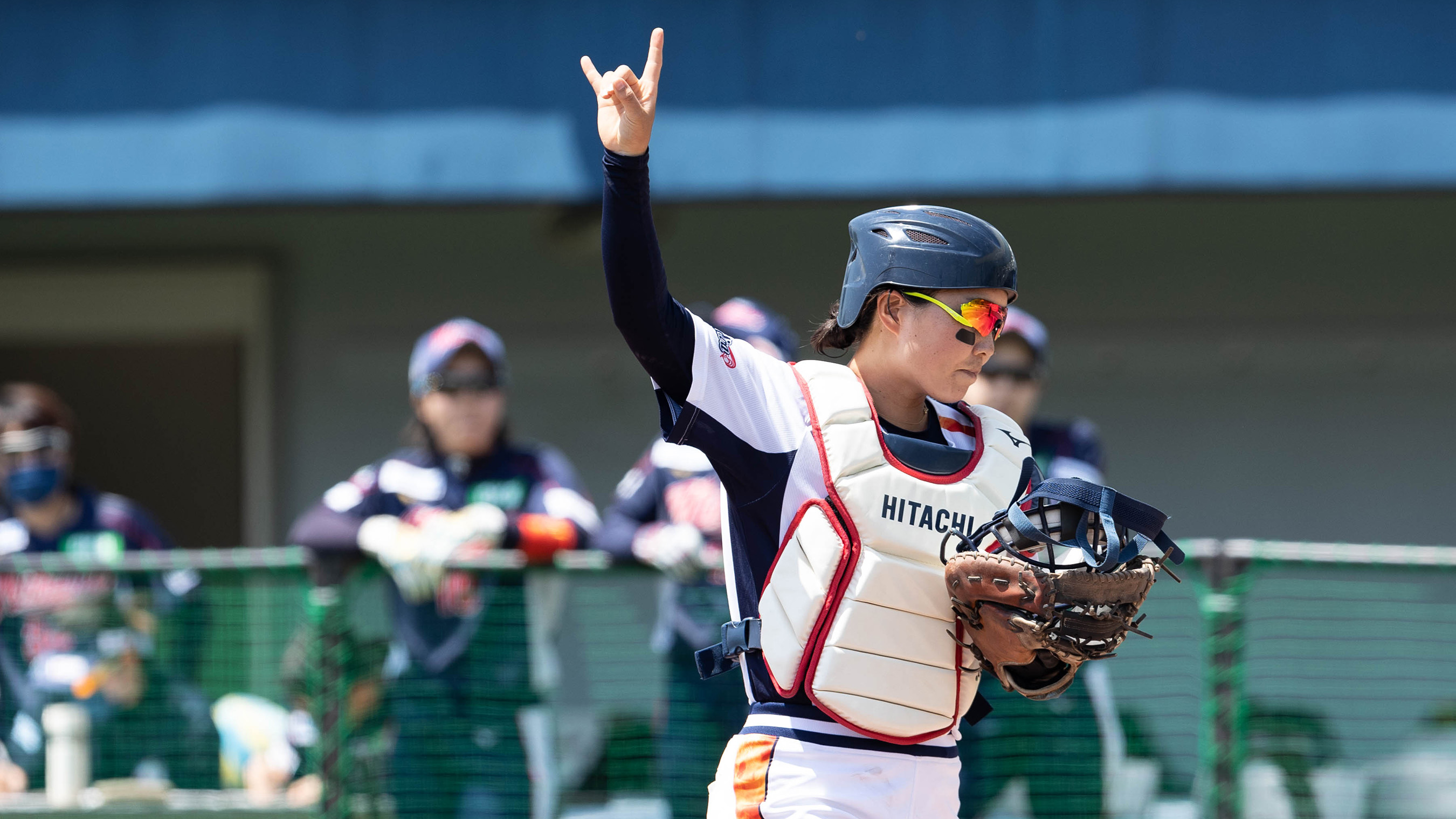 試合レポート 試合結果 Jd League Jdリーグ 公式サイト 女子ソフトボール新リーグ 22年春開幕