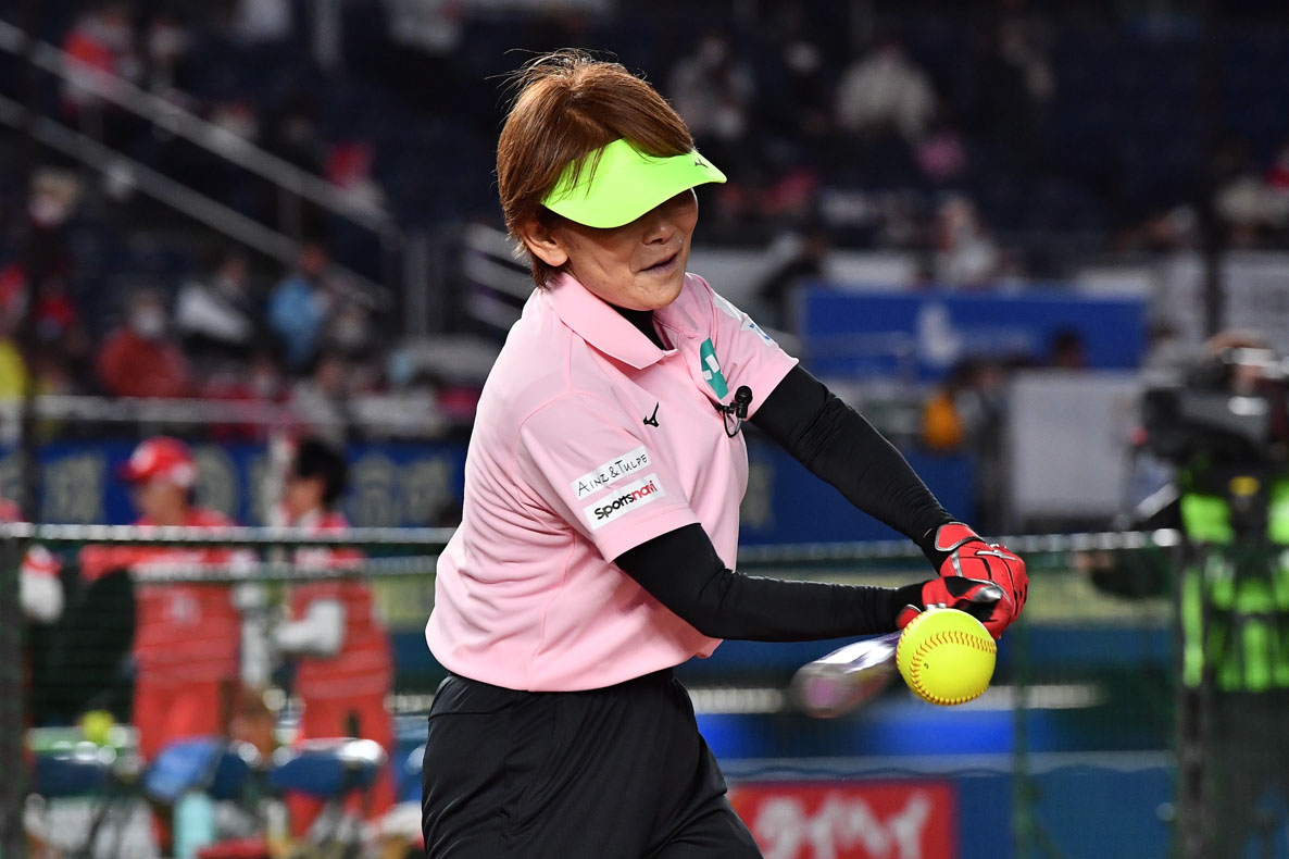 ニトリJD.LEAGUE 2023】 お、ねだん以上。ニトリDAY 札幌ラウンド 札幌