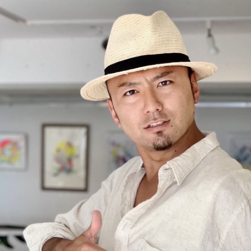 龍口健太郎氏 ”ニトリJD.LEAGUE2024 神奈川ラウンド応援大使” に就任