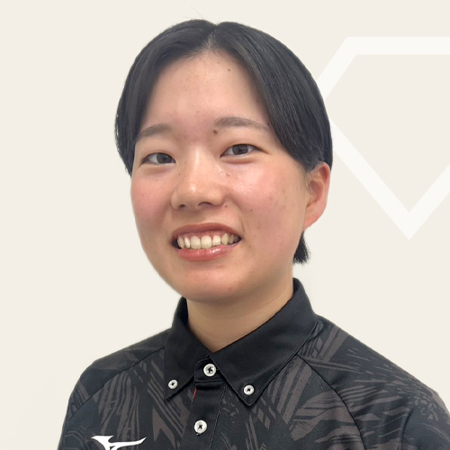 荒木 麻佑