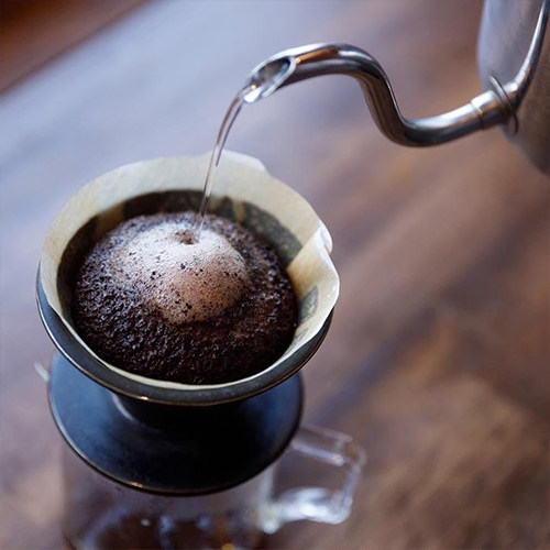 SpecialtyCoffee蒼～soh～
