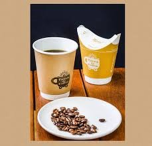 Tazza de caffee