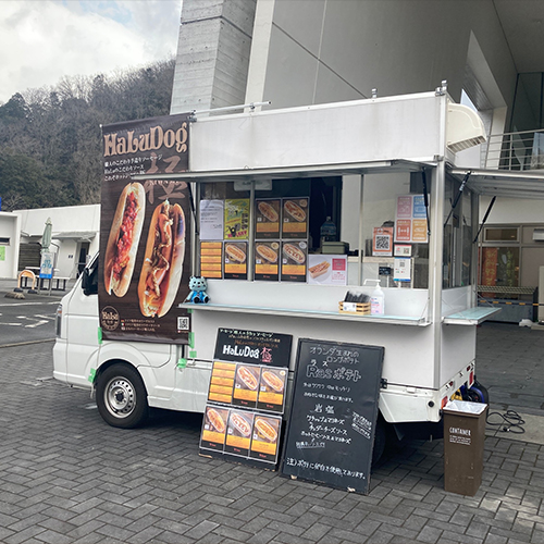 HaLu-food truck-