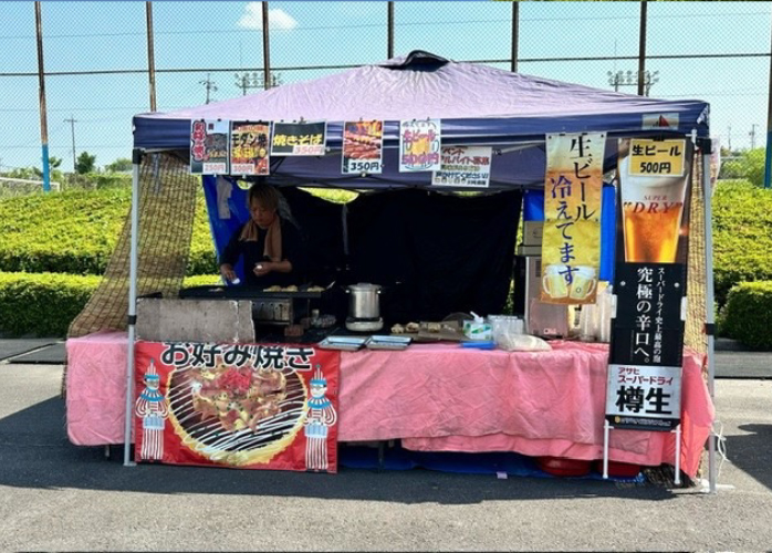 川崎食販