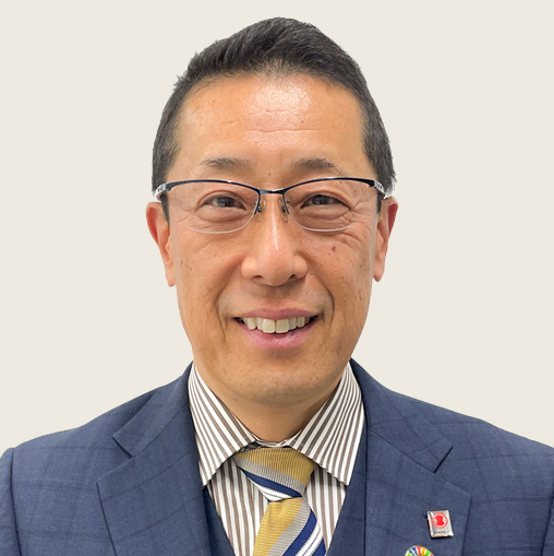 畑中 一浩