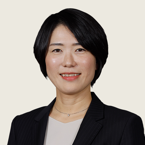 杉野 里佳