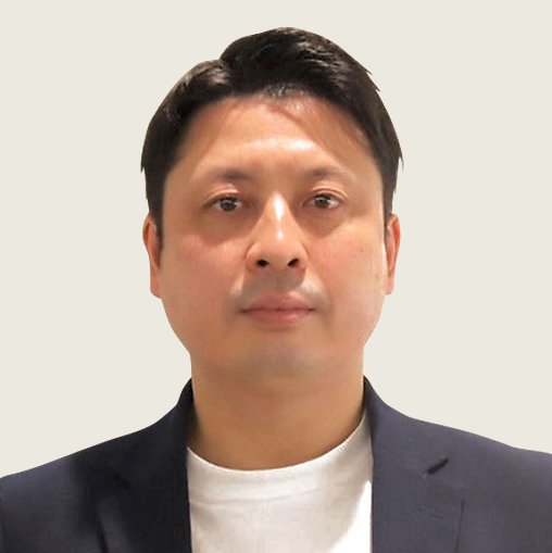 坂森 俊介