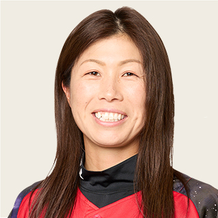 溝江 香澄