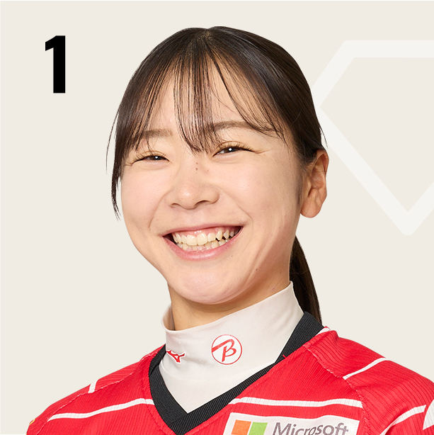 片岡 美結