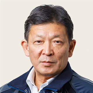 大久保 潔