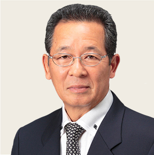 河合 満