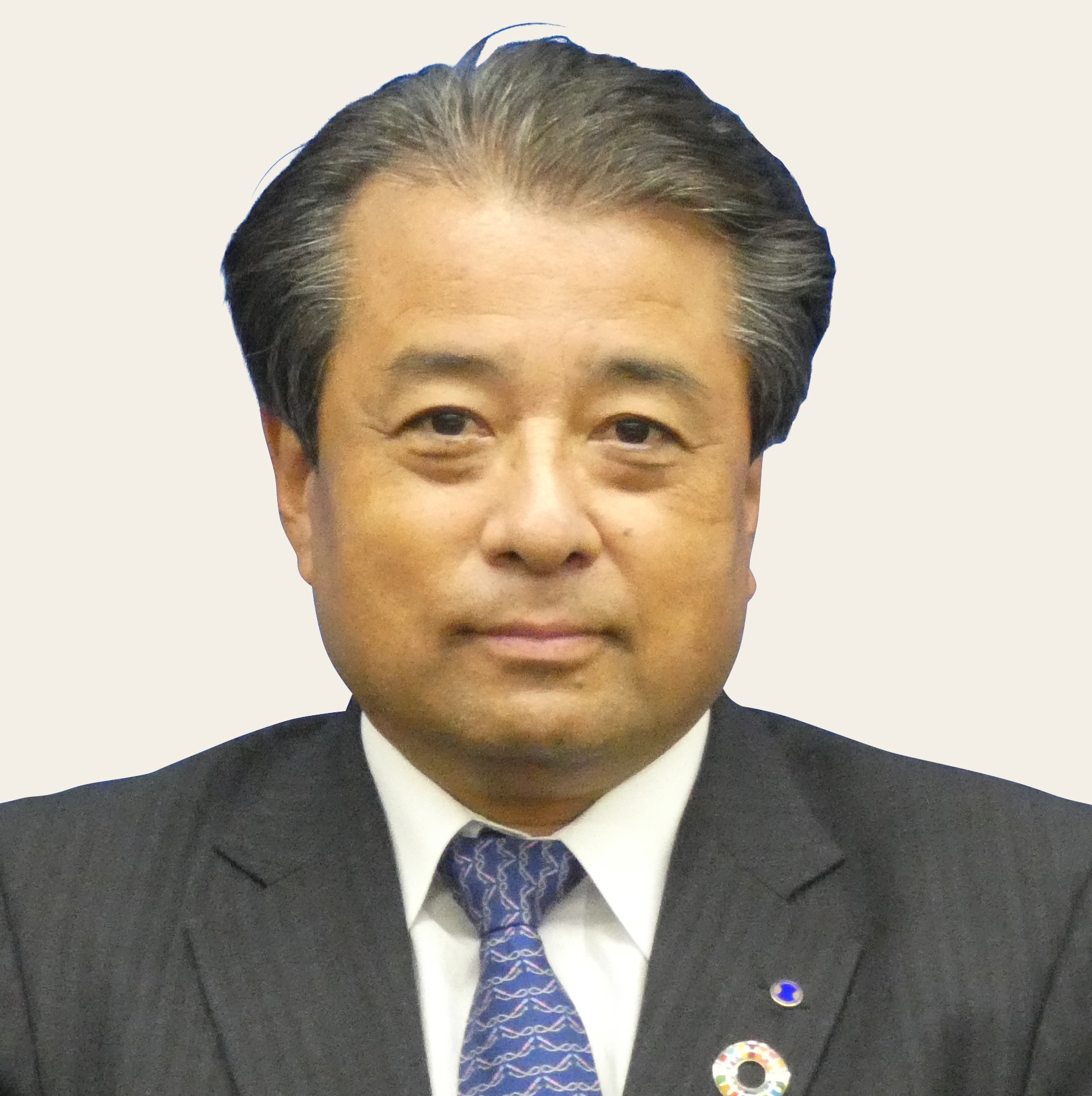 久米 龍一