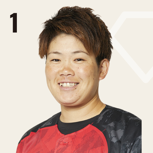 川畑 瞳