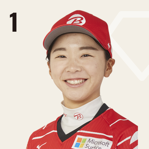 片岡 美結