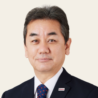 中尾 彰一