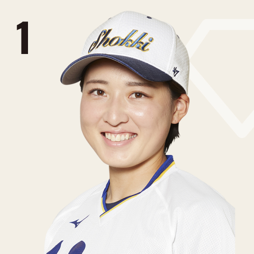須藤 志歩