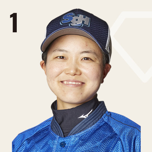 高橋 真子