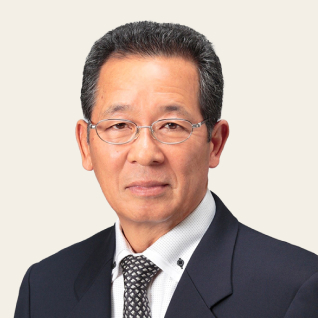 河合 満