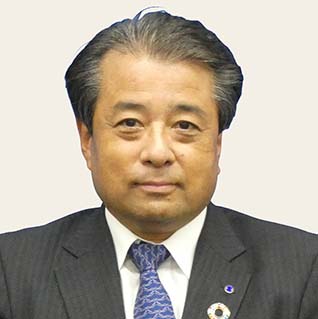 久米 龍一