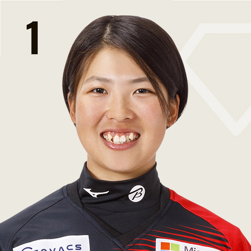 原田 実優