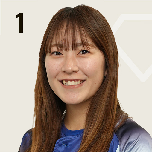 山北 莉乃