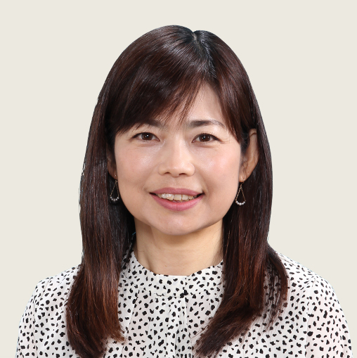 永井 洋子