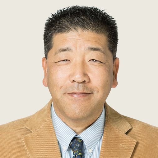 栗山 利宏