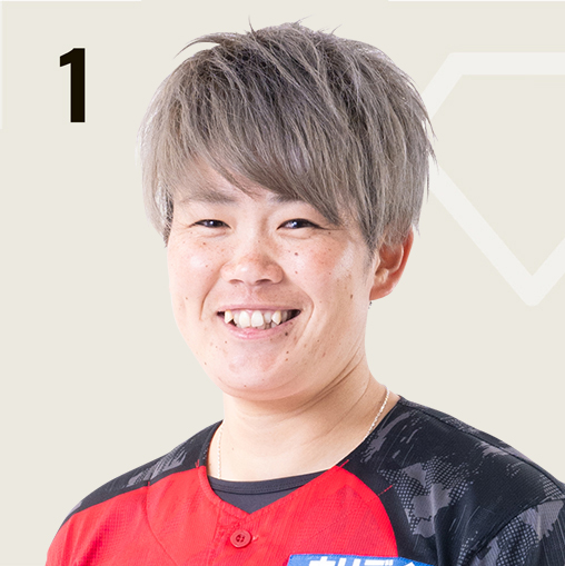 川畑 瞳