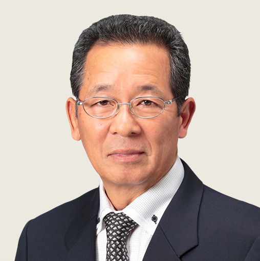 河合 満
