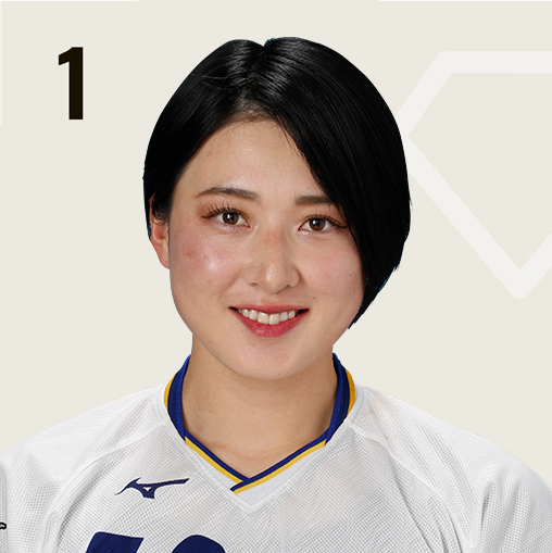 須藤 志歩