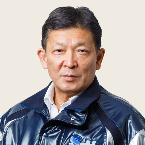 大久保 潔