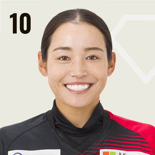 藤本 麗