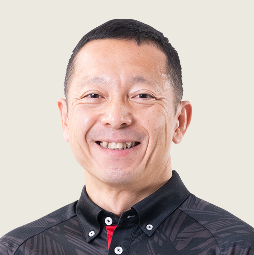 福島 豊司