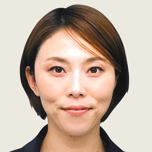 赤間 恵梨香