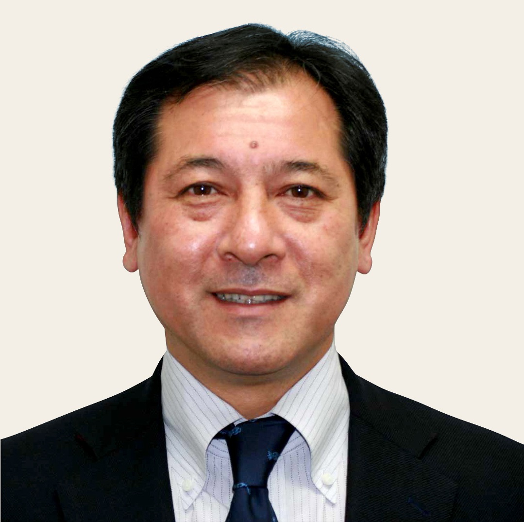香取 庸一