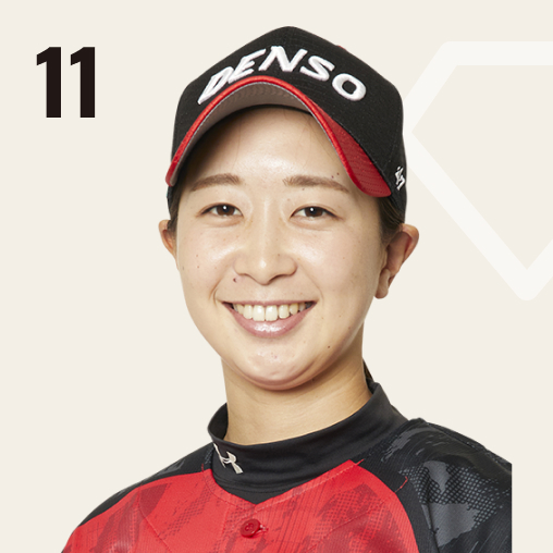 藤本 恵未