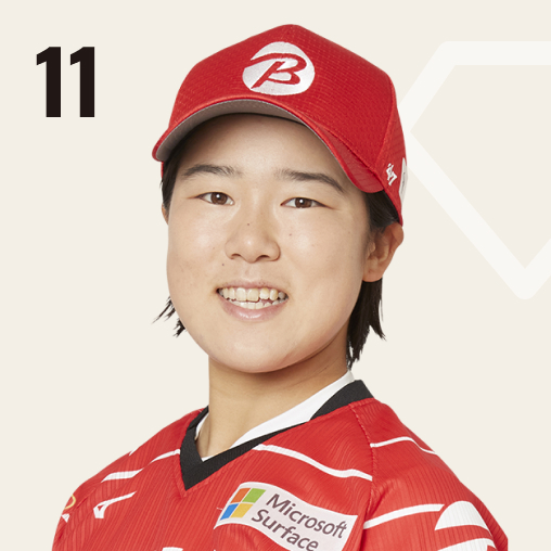 松本 怜奈