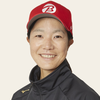 大久保 美紗