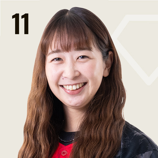 藤本 恵未
