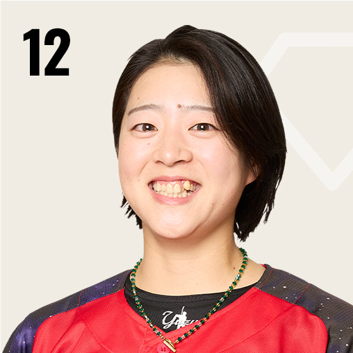 分藤 柚葉