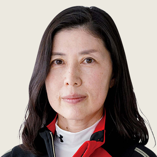 山本 佐弓