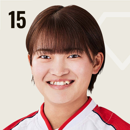 松下 華菜