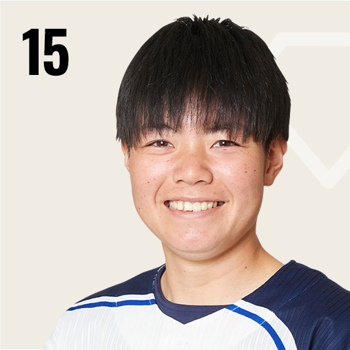 土井 彩香