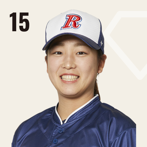 加藤 亜実