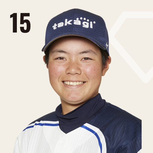 土井 彩香