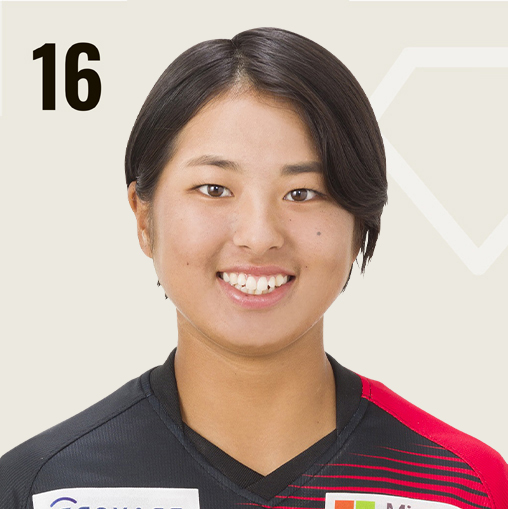 遠藤 愛実
