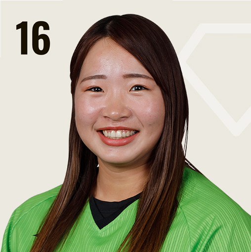 遠藤 杏樺