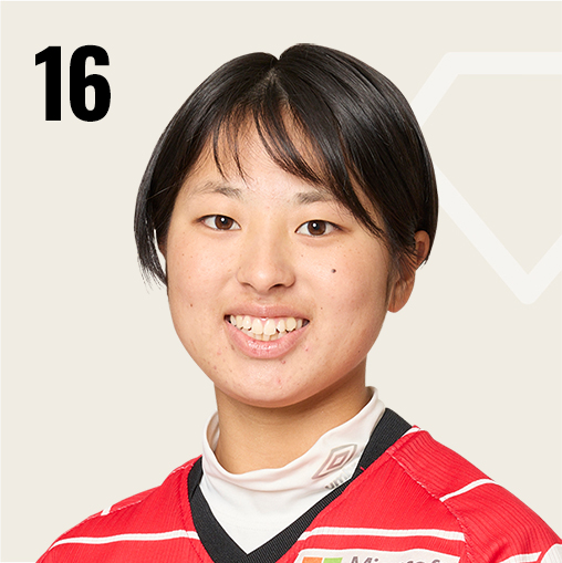 遠藤 愛実