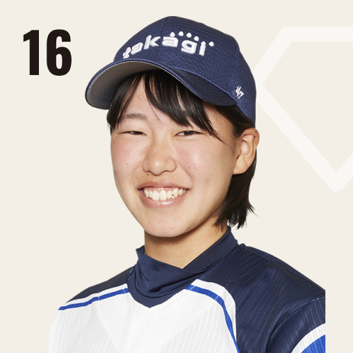 金田 夢愛