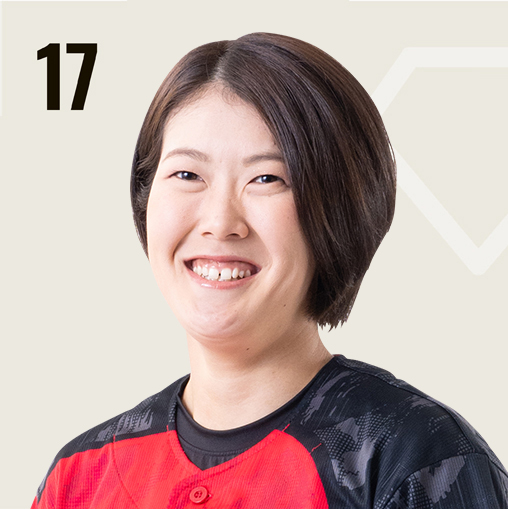 坪野 三咲